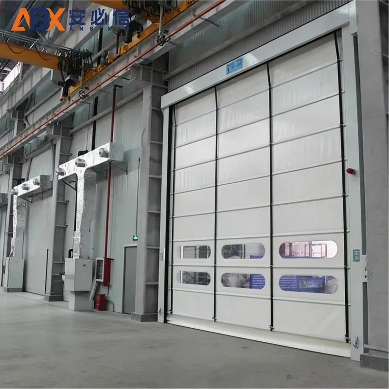 昭通市堆积门