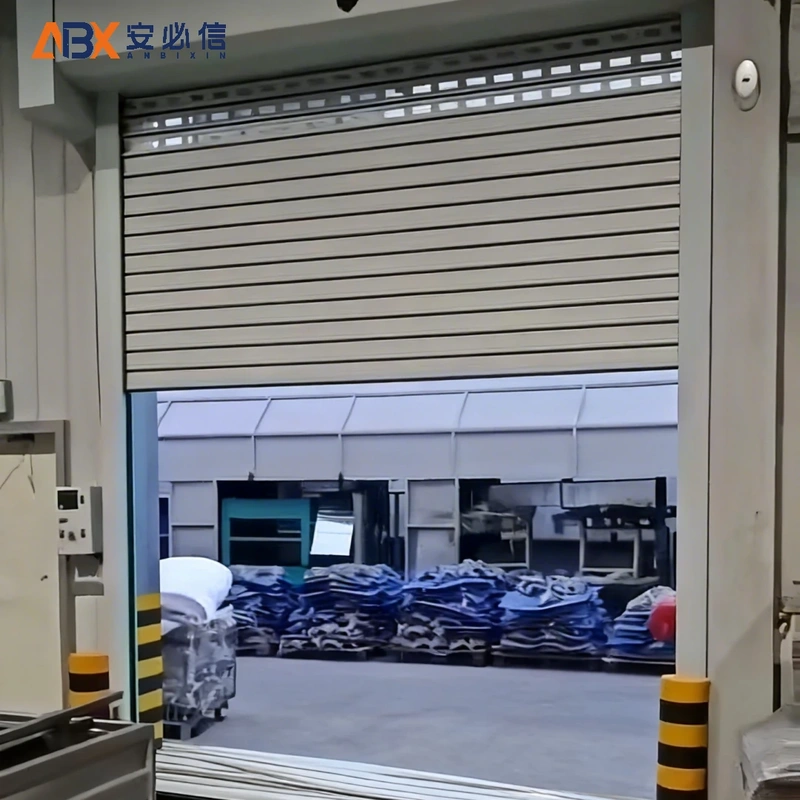 昭通市PVC高速门